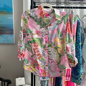 Lily for Target - NWT - size small